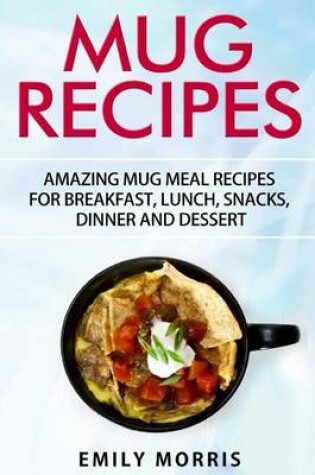 Cover of Mug Recipes