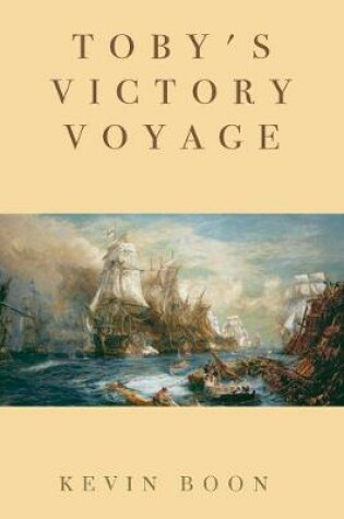 Cover of Toby's Victory Voyage