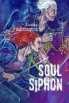 Book cover for Soul Siphon