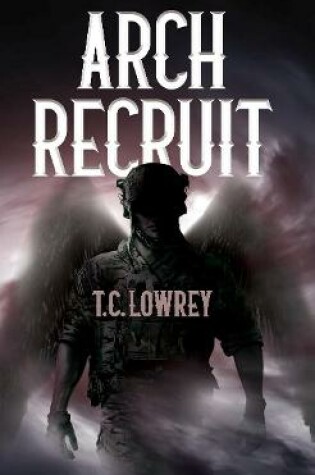 Cover of Arch Recruit