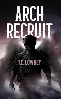 Cover of Arch Recruit