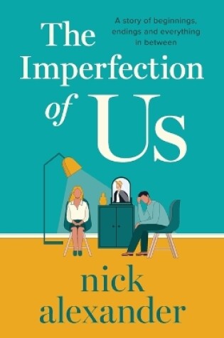 Cover of The Imperfection of Us