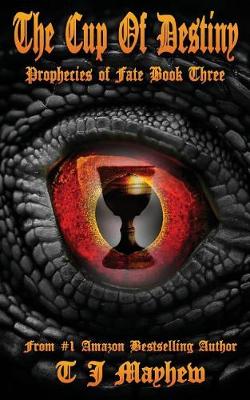 Book cover for The Cup of Destiny