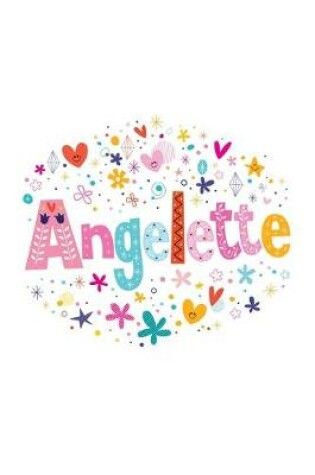 Cover of Angelette