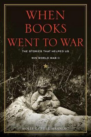 Cover of When Books Went to War