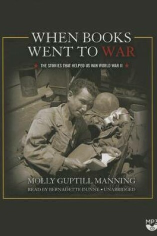 Cover of When Books Went to War