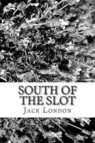 Cover of South of the Slot