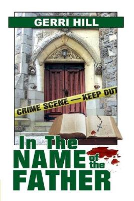 Book cover for In the Name of the Father