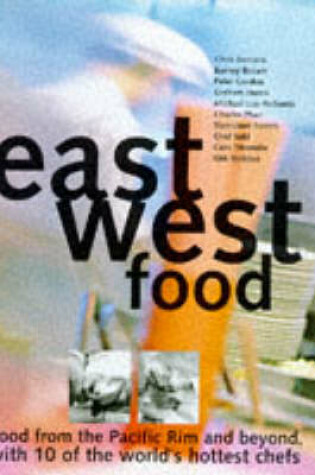 Cover of East West Food