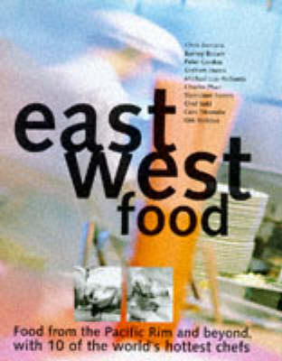 Book cover for East West Food