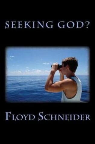 Cover of Seeking God?