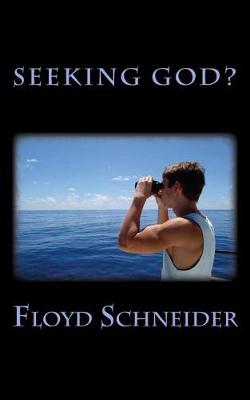 Book cover for Seeking God?