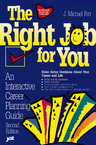 Cover of Right Job for You