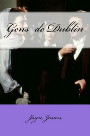 Cover of Gens de Dublin