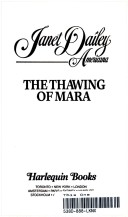Book cover for The Taming of Mara - Pennsylvania