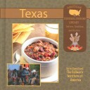 Cover of Texas