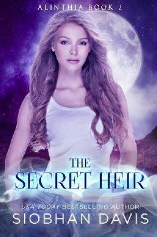 Cover of The Secret Heir