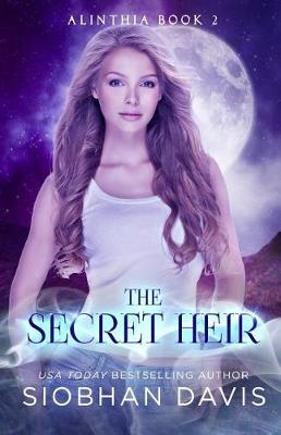 Cover of The Secret Heir