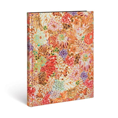 Book cover for Kikka Ultra Unlined Softcover Flexi Journal (240 pages)