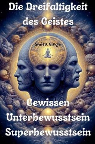 Cover of Die Dreifaltigkeit des Geistes