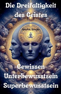 Book cover for Die Dreifaltigkeit des Geistes