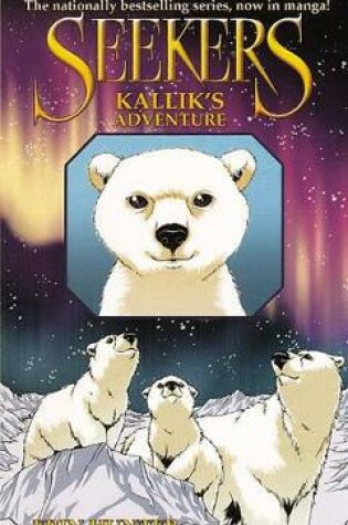 Cover of Kallik's Adventure