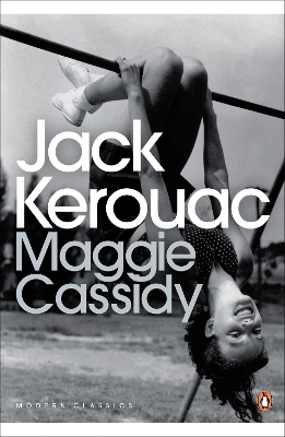 Cover of Maggie Cassidy