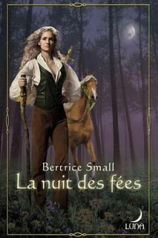 Cover of La Nuit Des Fees