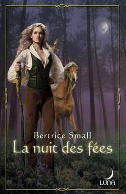 Book cover for La Nuit Des Fees