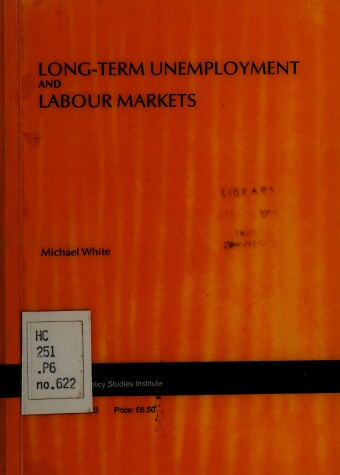 Cover of Long-term Unemployment and Labour Markets