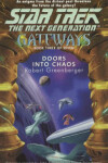 Book cover for Doors into Chaos