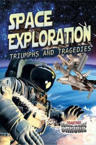 Cover of Space Exploration