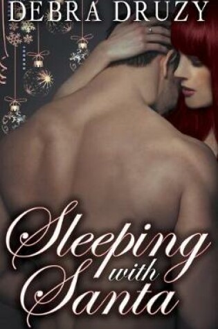 Cover of Sleeping With Santa