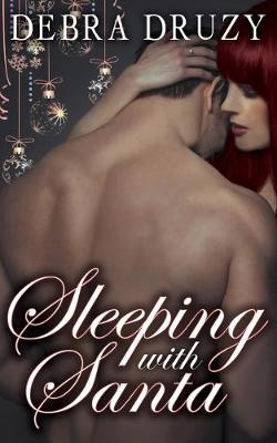 Cover of Sleeping With Santa