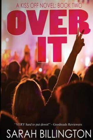 Cover of Over It