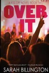 Book cover for Over It