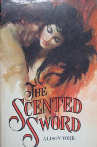 Cover of Scented Sword