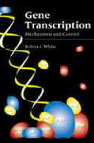 Cover of Gene Transcription