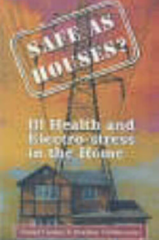 Cover of Safe as Houses?
