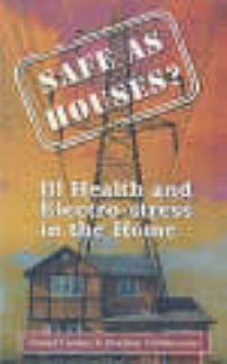 Book cover for Safe as Houses?