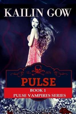 Book cover for Pulse