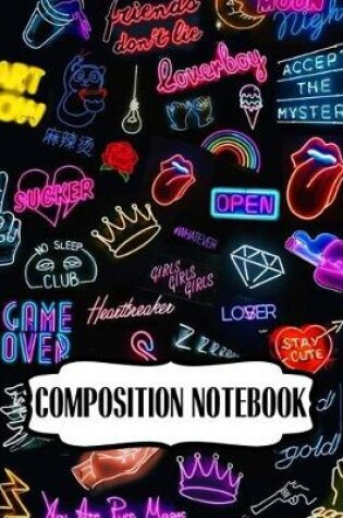 Cover of Notebook