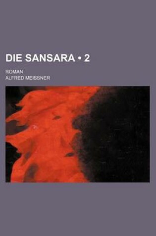 Cover of Die Sansara (2); Roman