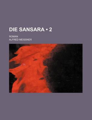 Book cover for Die Sansara (2); Roman