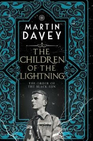 Cover of The Children of the Lightning