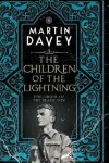 Book cover for The Children of the Lightning