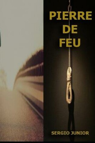 Cover of Pierre de Feu