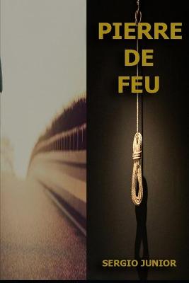Book cover for Pierre de Feu