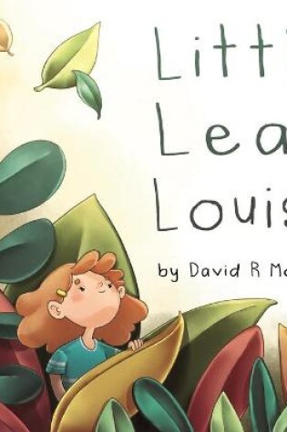 Cover of Little Leaf Louise