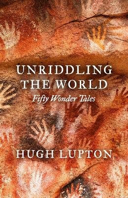 Book cover for Unriddling the World